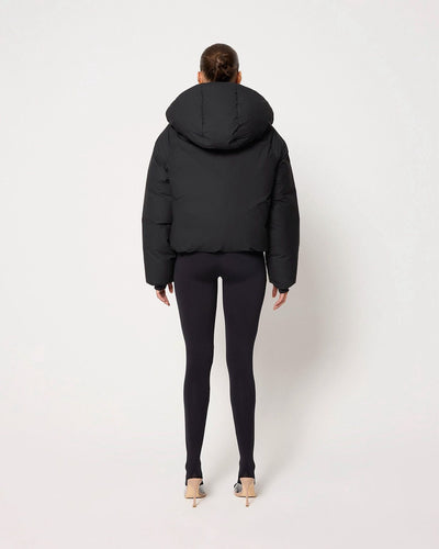 Lea Oversized Puffer Jacket