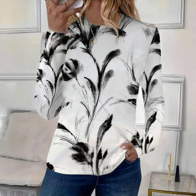 Casual Vintage T-Shirt