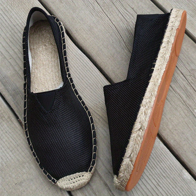 Jonas | Elegante espadriller