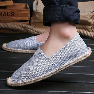 Jonas | Elegante espadriller