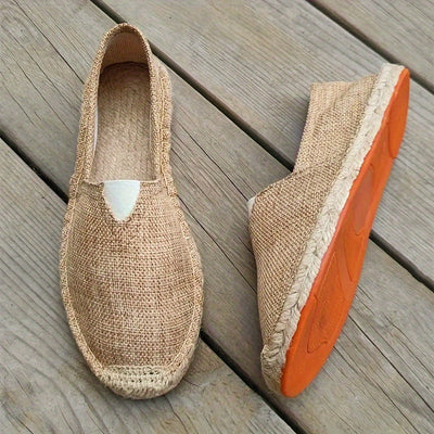 Jonas | Elegante espadriller