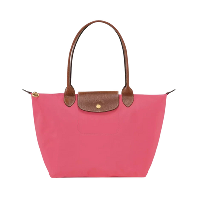 Large Le Pliage Tote, Grenadine