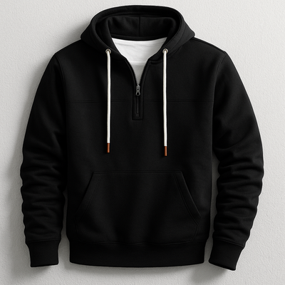 RAVELLE SIGNATURE HOODIE