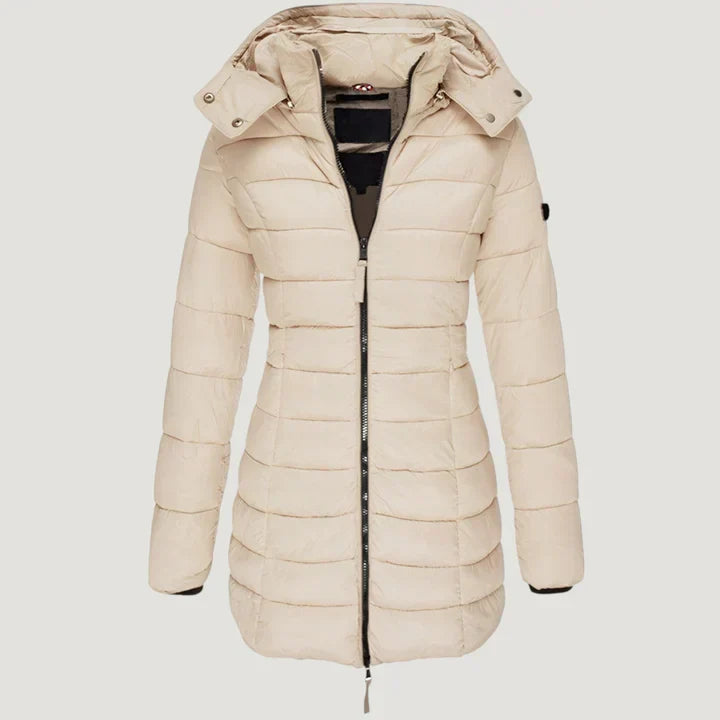 AURELIA WINTER COAT