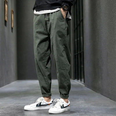 RIO CHINO TROUSERS