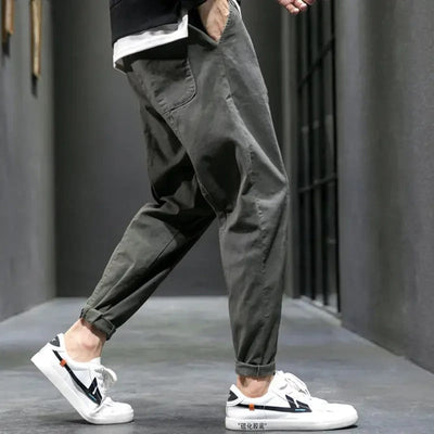 RIO CHINO TROUSERS