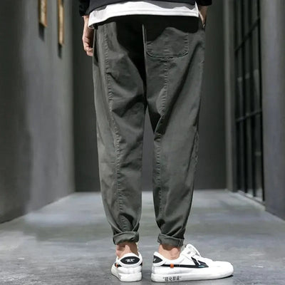 RIO CHINO TROUSERS