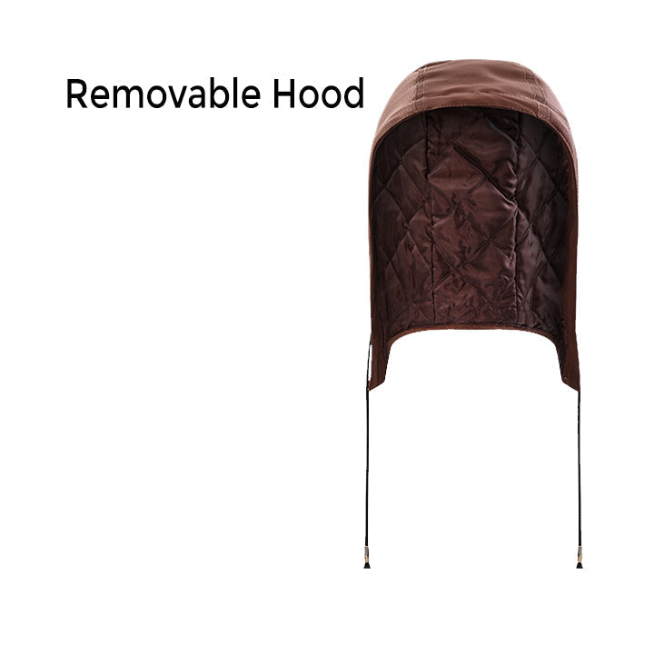 Marziano | Premium Leather Jacket