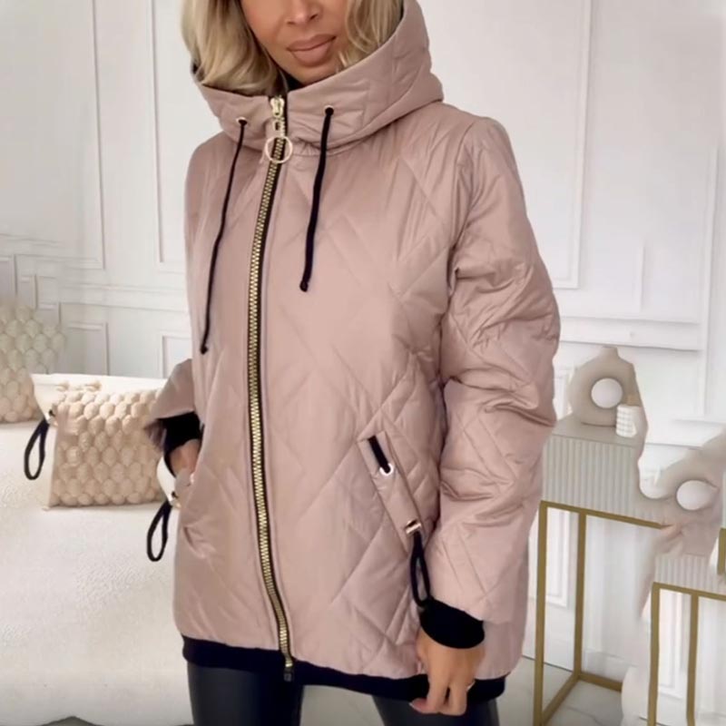 AVERIN WINTER PARKA