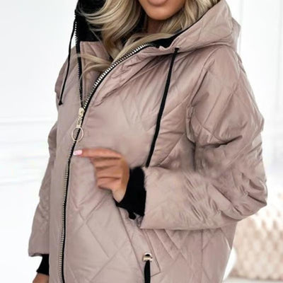 AVERIN WINTER PARKA