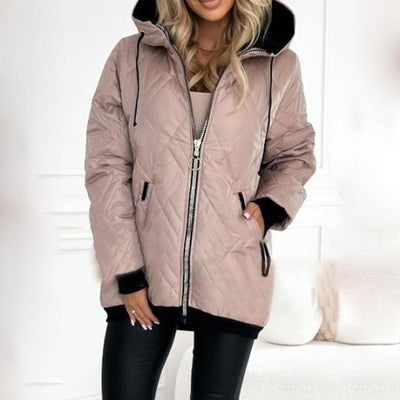 AVERIN WINTER PARKA