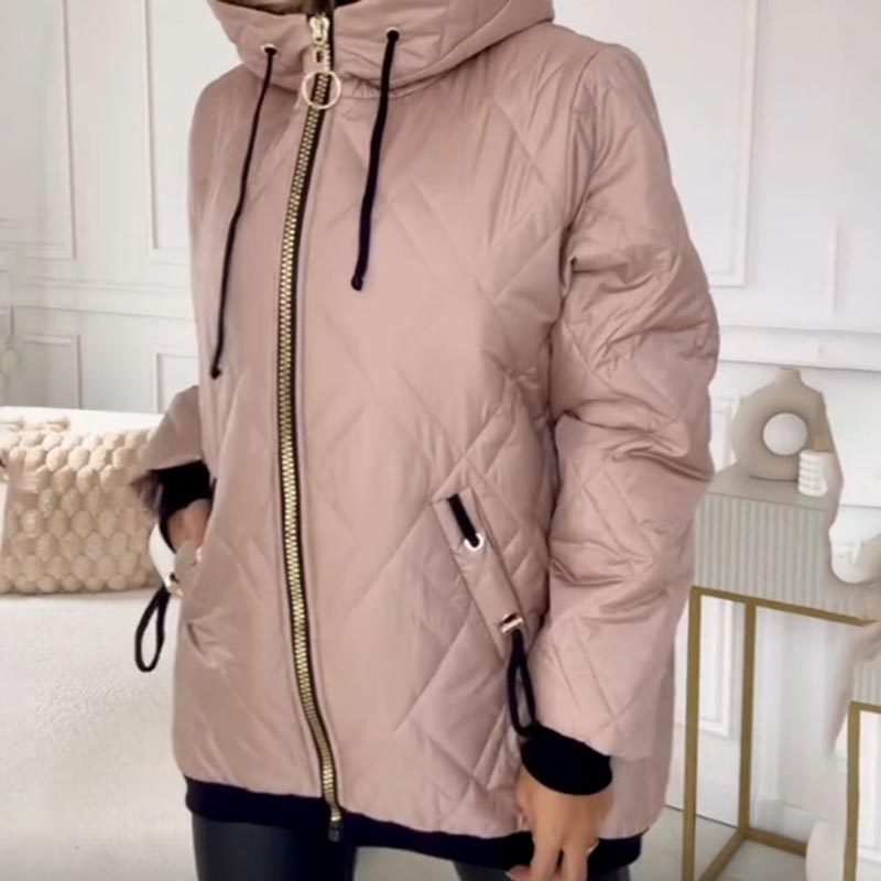 AVERIN WINTER PARKA