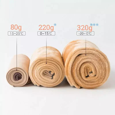 Sophia Invisible Tights