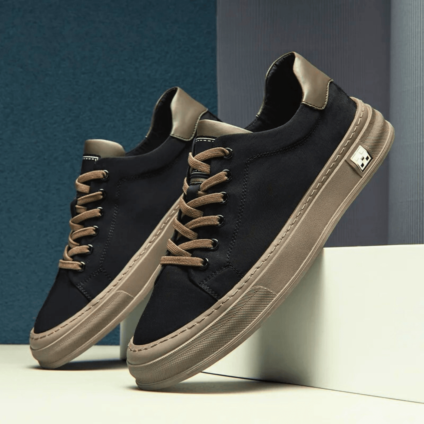 Kylian | Elegant sneaker